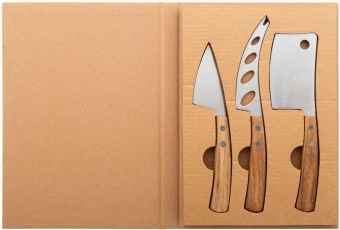 juustunugade komplekt Fontina