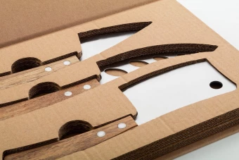 juustunugade komplekt Fontina