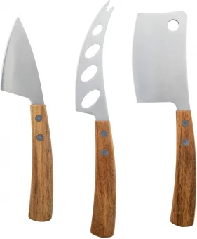 juustunugade komplekt Fontina