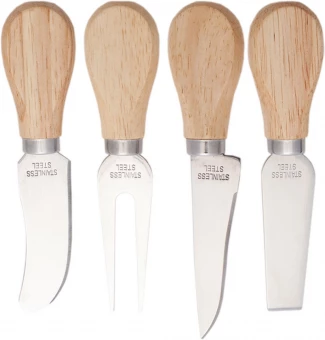 Juustunugade komplekt Koet