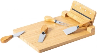 Juustunugade komplekt Mildred