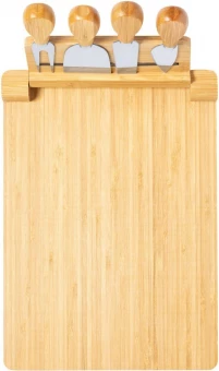 Juustunugade komplekt Mildred