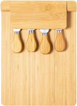 Juustunugade komplekt Mildred