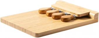 Juustunugade komplekt Mildred