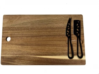 Juustutarvete komplekt SCX K06