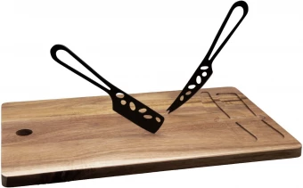Juustutarvete komplekt SCX K06