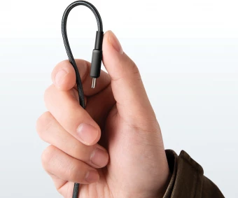 Kaabel USB-C/USB-C Anker 1.8m 60W