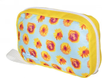 Kaablite organiseerimiskott SuboBag Charge custom RPET