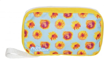 Kaablite organiseerimiskott SuboBag Charge custom RPET