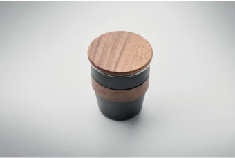 Kaanega joogitops Walnut