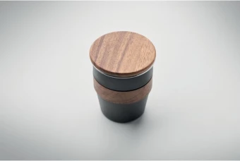 Kaanega joogitops Walnut