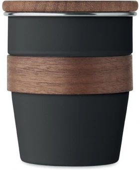 Kaanega joogitops Walnut