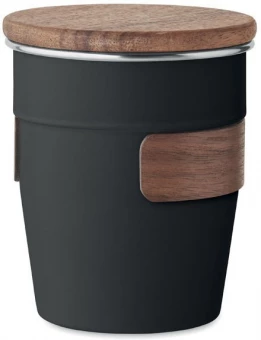 Kaanega joogitops Walnut