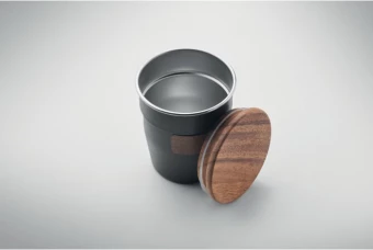 Kaanega joogitops Walnut