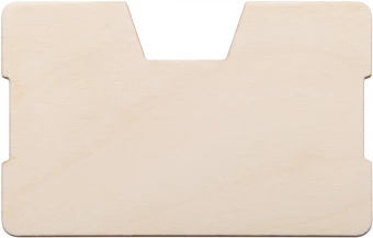 Kaardihoidja WooCard