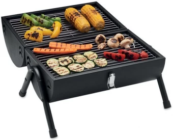 Kaasaskantav grill Chimey