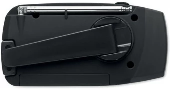 Kaasaskantav multifunktsionaalne hädaabi raadio