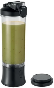 Kaasaskantav smuutiblender Mixie 600 ml