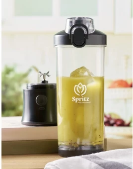 Kaasaskantav smuutiblender Mixie 600 ml