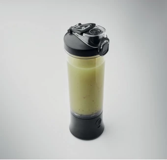 Kaasaskantav smuutiblender Mixie 600 ml