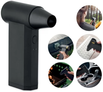 Kaasaskantav turbopuhur Venta