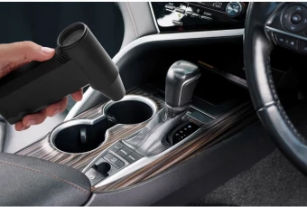 Kaasaskantav turbopuhur Venta