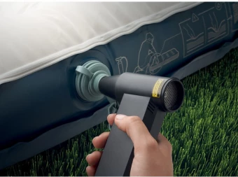 Kaasaskantav turbopuhur Venta