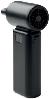 Kaasaskantav turboventilaator 3 LED‑iga