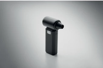 Kaasaskantav turboventilaator 3 LED‑iga