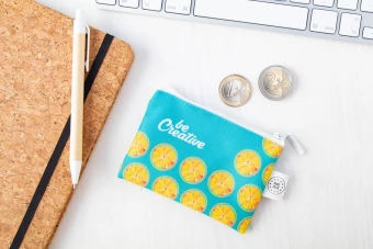 Käekott SuboPurse RFID