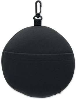 Kaelapadi ja silmamask 2-in-1 Soft Nuit