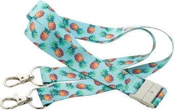 Kaelapael Subyard Double Safe Eco