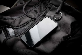 Kaelapael telefonihoidjaga Tubyard