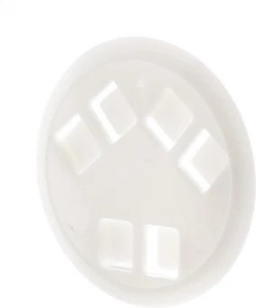 Kaelapaela nupp Espot