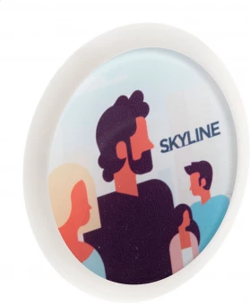 Kaelapaela nupp Espot