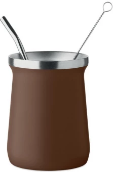 Kahe seinaga yerba mate tass Miyerba