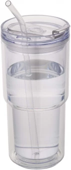 Kahekordse seinaga joogitops Archer 480 ml