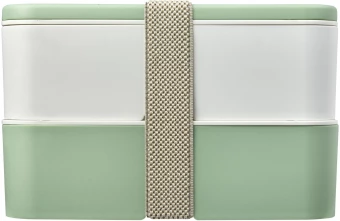 Kahekorruseline lõunakarp MIYO Renew