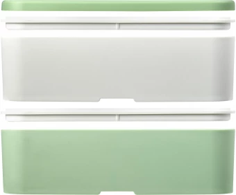 Kahekorruseline lõunakarp MIYO Renew