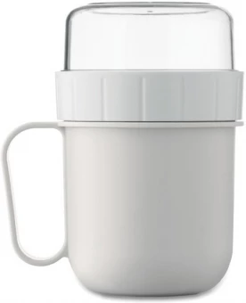 Kaheosaline toidunõu Cup on Go