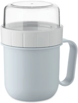 Kaheosaline toidunõu Cup on Go