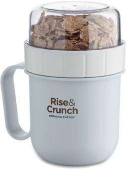 Kaheosaline toidunõu Cup on Go