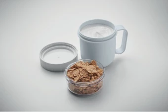 Kaheosaline toidunõu Cup on Go