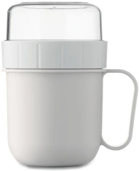 Kaheosaline toidunõu Cup on Go