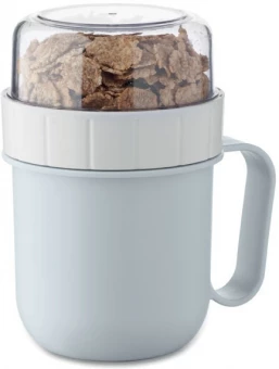 Kaheosaline toidunõu Cup on Go