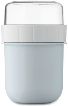 Kaheosaline toidunõu Cup on Go