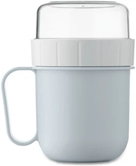 Kaheosaline toidunõu Cup on Go