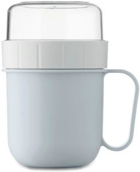 Kaheosaline toidunõu Cup on Go