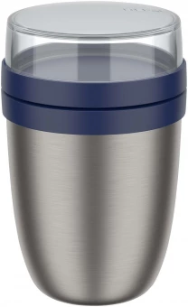 Kaheosaline toidutops Mepal Ellipse 2.0