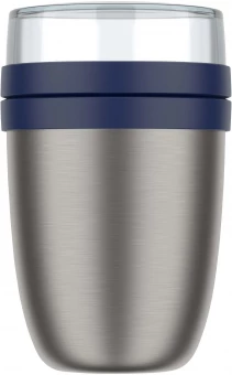 Kaheosaline toidutops Mepal Ellipse 2.0